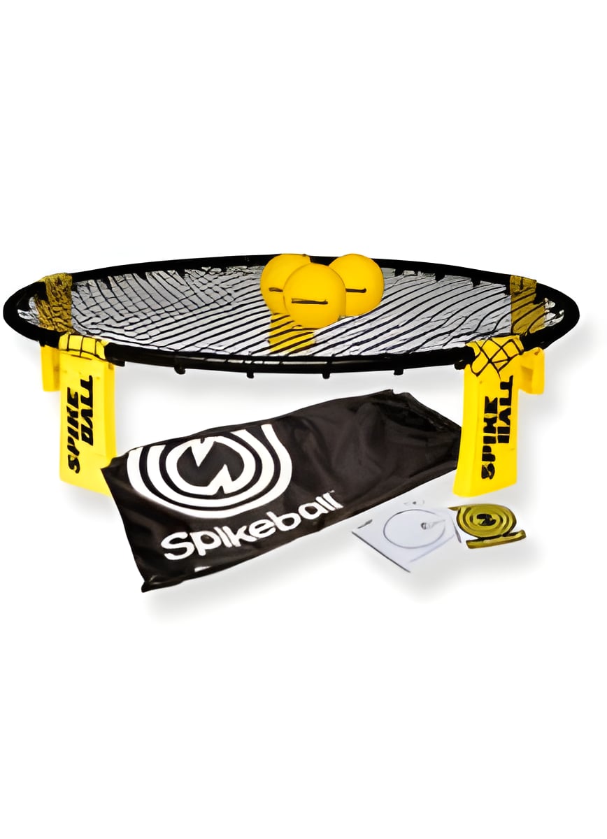 Spike Ball