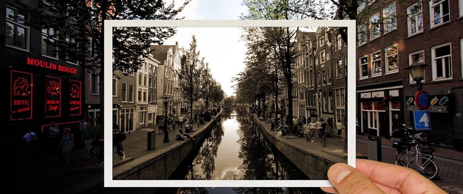 city trip amsterdam