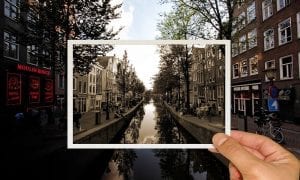 city trip amsterdam