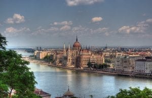 city trip budapest