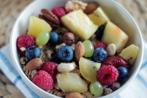 Le brunch pour bien récupérer