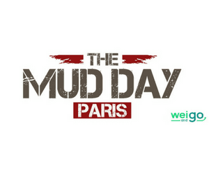 WEI and GO animation du Mud Day Paris