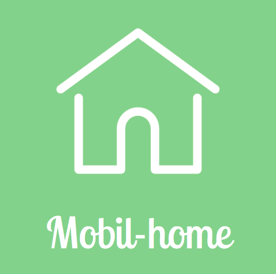 Mobil-home Mobil-home
