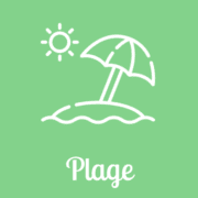 Plage