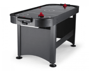 Air Hockey WEI and GO 