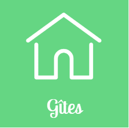 Gîtes Gîtes