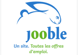 Jooble et WEI and GO