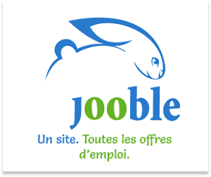Jooble et WEI and GO