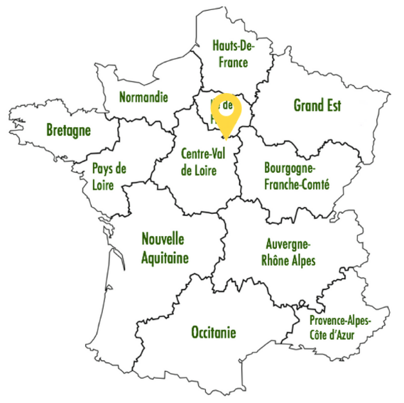 Garden Club - Carte - WEI and GO Garden Club - Carte - WEI and GO