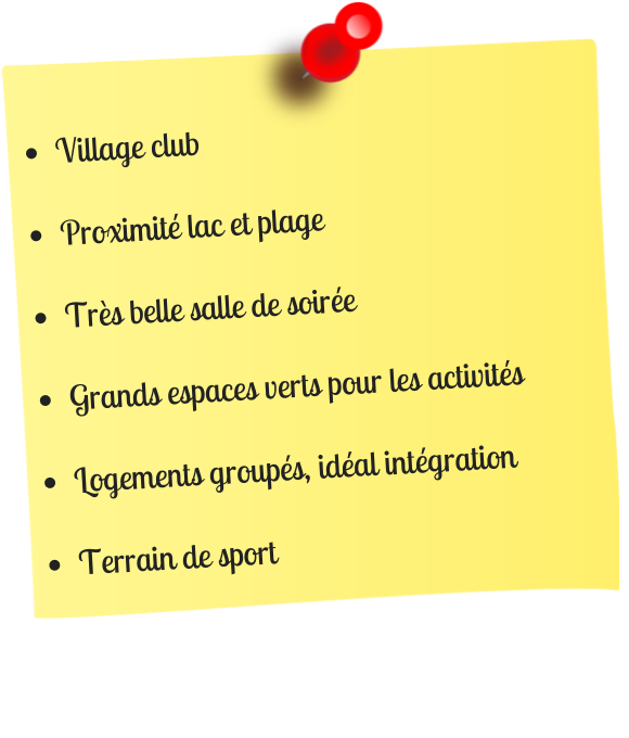 JASSE Club post-it JASSE Club post-it