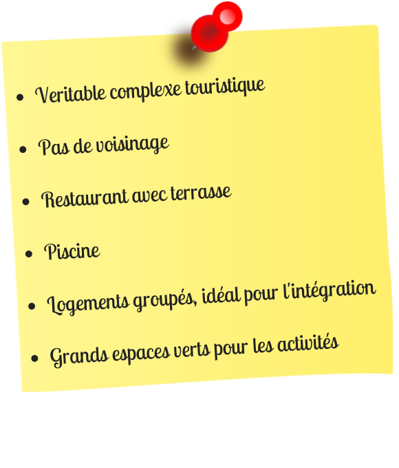 MAZETTE Club post-it MAZETTE Club post-it