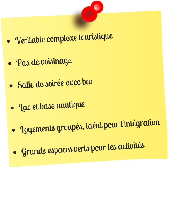 YAD Club post-it YAD Club post-it